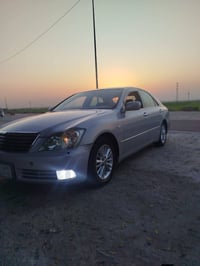 كراون شاهينه • كفاله عامه • نجف عباسيه