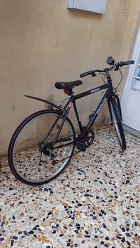 بايسكل جرافيس • جديد • بغداد زعفرانية