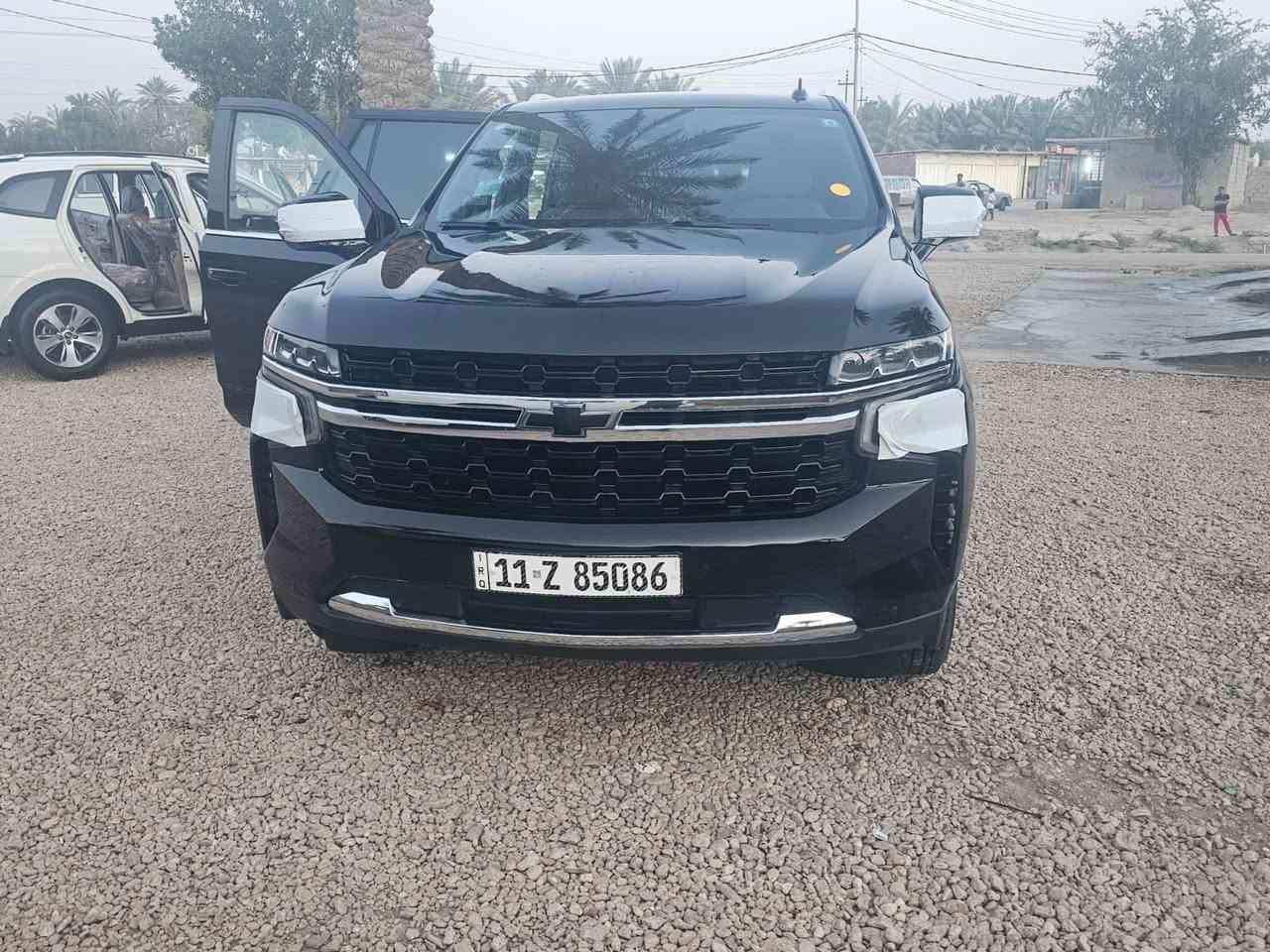 Ls
موديل 24بحاله الشركه مكفوله كفاله عامه لحد جكه الابره 
وكاله المنصور داخل الضمان  ماشيه 12km الف $50000
***********رقم بغداد
