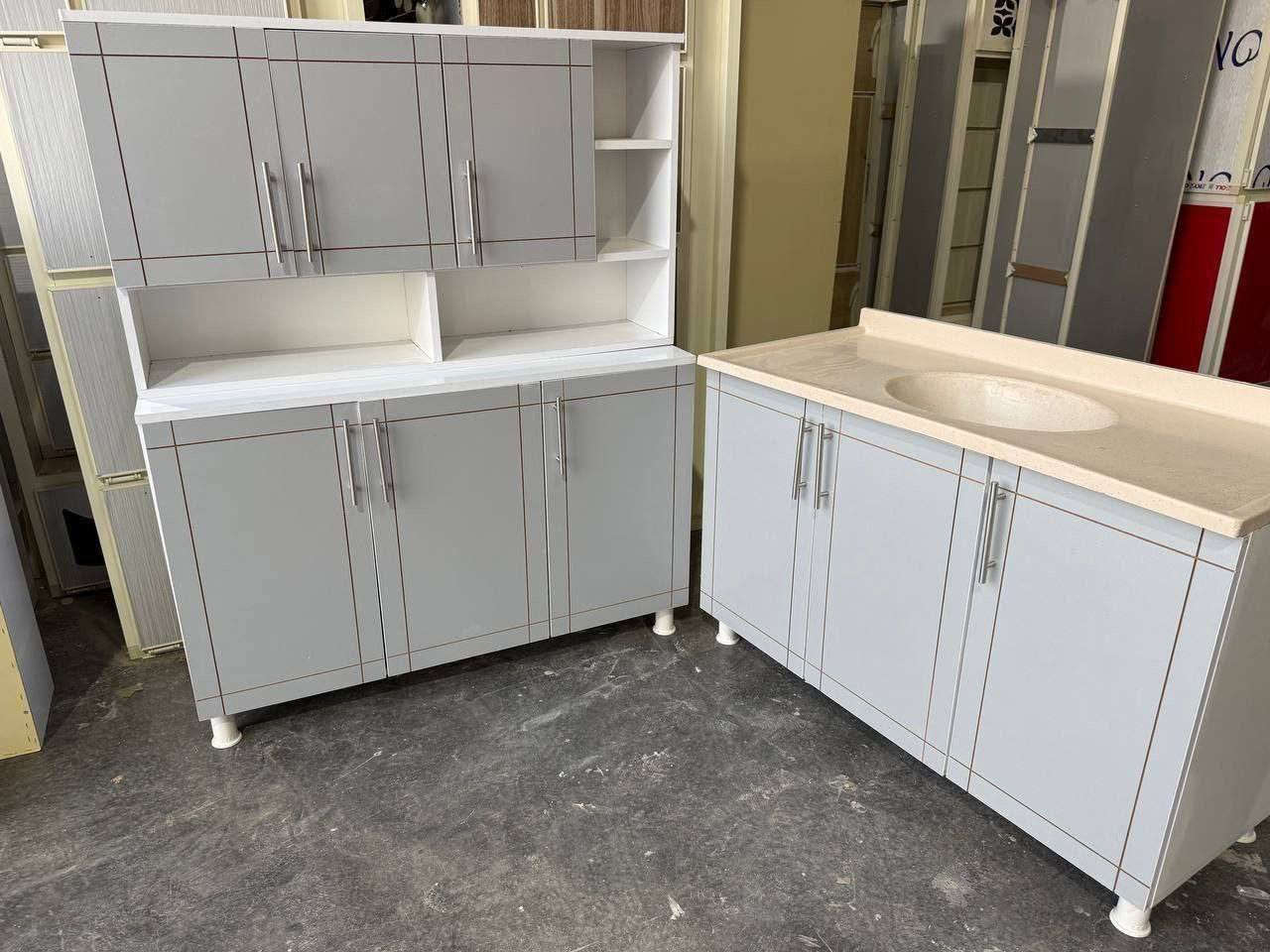 كاونتر خشب mdf متر وعشرين جديد
3قطع بسعر 180الف فقط 
توصيل بغداد مجانا متوفر محافظات بسعر مناسب


**إذا كنت صاحب هذا الإعلان وتريد حذفه لأي سبب، رجاءا أرسل رسالة إلى الدعم الفني**