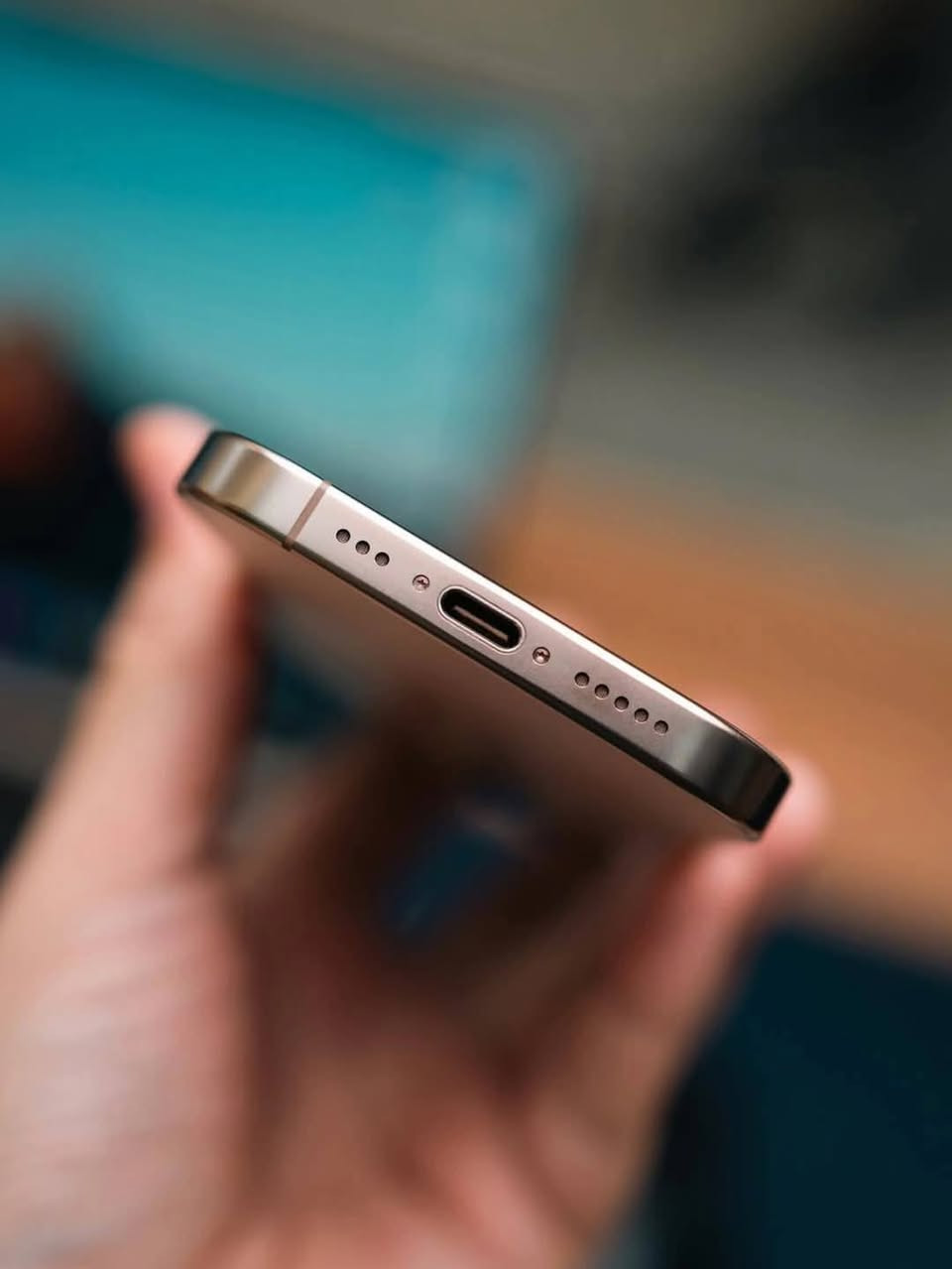 ايفون 16 برو ماكس / شرق اوسط
ذاكرة 256..........بطارية 100% 

لون ذهبي مميز ______ شرق اوسط _____خط واحد 

عدد دورات الشحن 200%  كفاله عامه من كلشي 

ضمان الفحص  تفحص وين مايعجبك 

السعر  1475 

العنوان : البصرة  __ شط العرب
مراوس او بيع 
 ***********/ واتساب او اتصال
