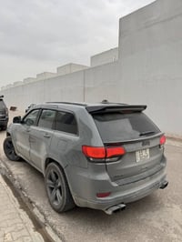 اوفرلاند • ٢٠١٦ • ٣٦٠٠