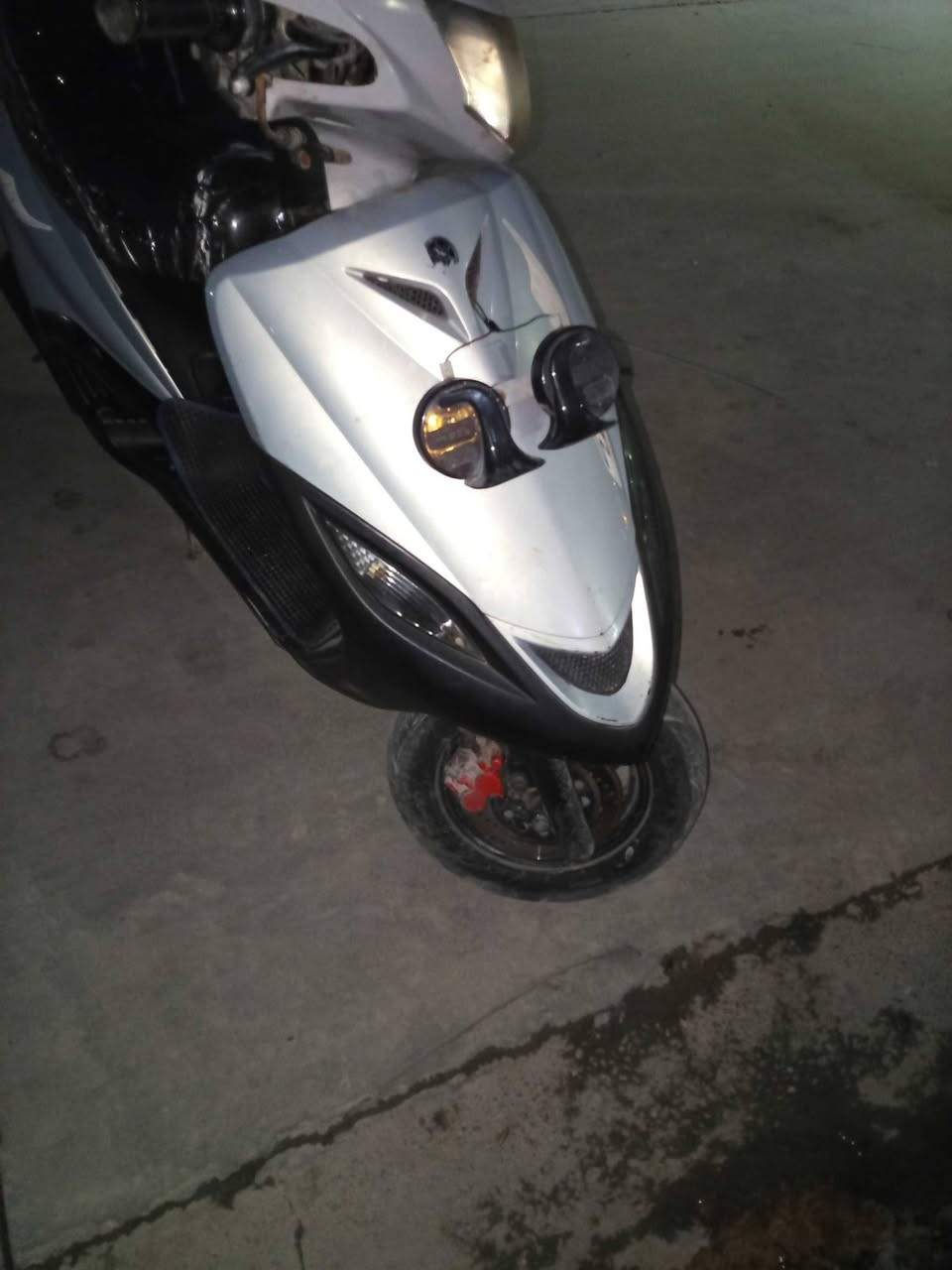 سلام عليكم شباب ماكس ثعلب لبيع ثنيانهم شتغلون  بس متوازي على فلوس اريد ابيعهم  ادفعلي سعر  عجبني أبيعك  هذا رقمي ***********
