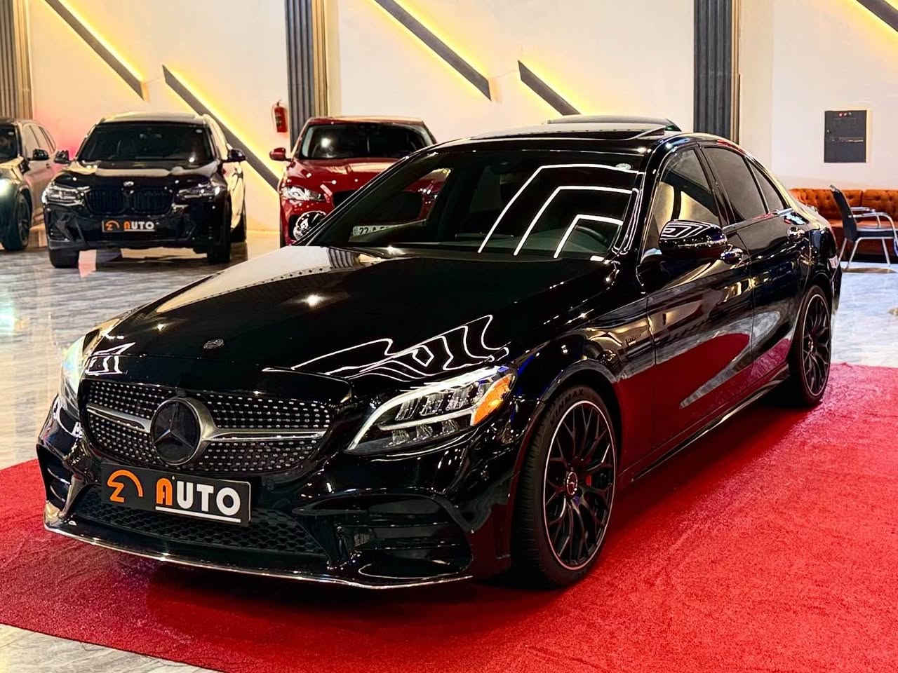 ⁨ ⁨ ⁨ ⁨ ⁨ ⁨ كوردى / عربي
درووستکراوی : Mercedes-Benz
مۆدێلCclass C43
ساڵ :2021
بزوێنەر :V6 Twin Torbo
بگۆری بزوێنه‌ر : AUTOMATIC
سوتەمەنی : بنزين
دۆخ :امريكى
ماوەی رۆشتوو : ٥٦كم
ـــــــــــــــــــــــــــــــــــــــــــــ
النوع : Mercedes-Benz
الموديل : CclassC43
سنة الصنع : 2021
المحرك : V6 Twin Torbo
ناقل الحركة : AUTOMATIC
نوع الوقود : بنزين
الحالة :امريكى
عدد الأميال :٥٦كم
‏‎‏ Zauto
‏‎‏‎‏‎📱 للاستفسار يسعدنا تواصلكم معنا على الأرقام التالية
‏‎‏‎‏‎📱بۆ زانیاریی زیاتر خۆشحال دەبین بە پەیوەندیتان بە ژمارەکانی
***********
***********⁩⁩⁩ أربيل, العراق
