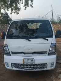 كيا دبل قماره • ٢٠٢٢ • رقم قادسيه