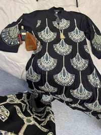 دراعات كويتي • درجة أولى • مقاسات L-3XL