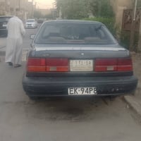 سوناتا • نينوى