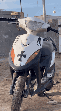 ماكس عدله ب٣٢٥ 
رقمي ***********
مكان ديوانيه دغاره 
(دراجه مكفوله)
