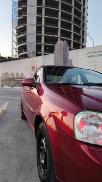 … اوبترا 2004 رقم بغداد الدولي كير عاااادي -----  محدثه مصبوغه حزام جم...