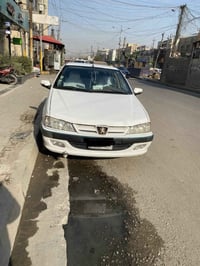 بيجو بارص موديل 22 تبديل بنيد فقط بدون حادث بدون صبغ ماشية 55 مال مصرف...