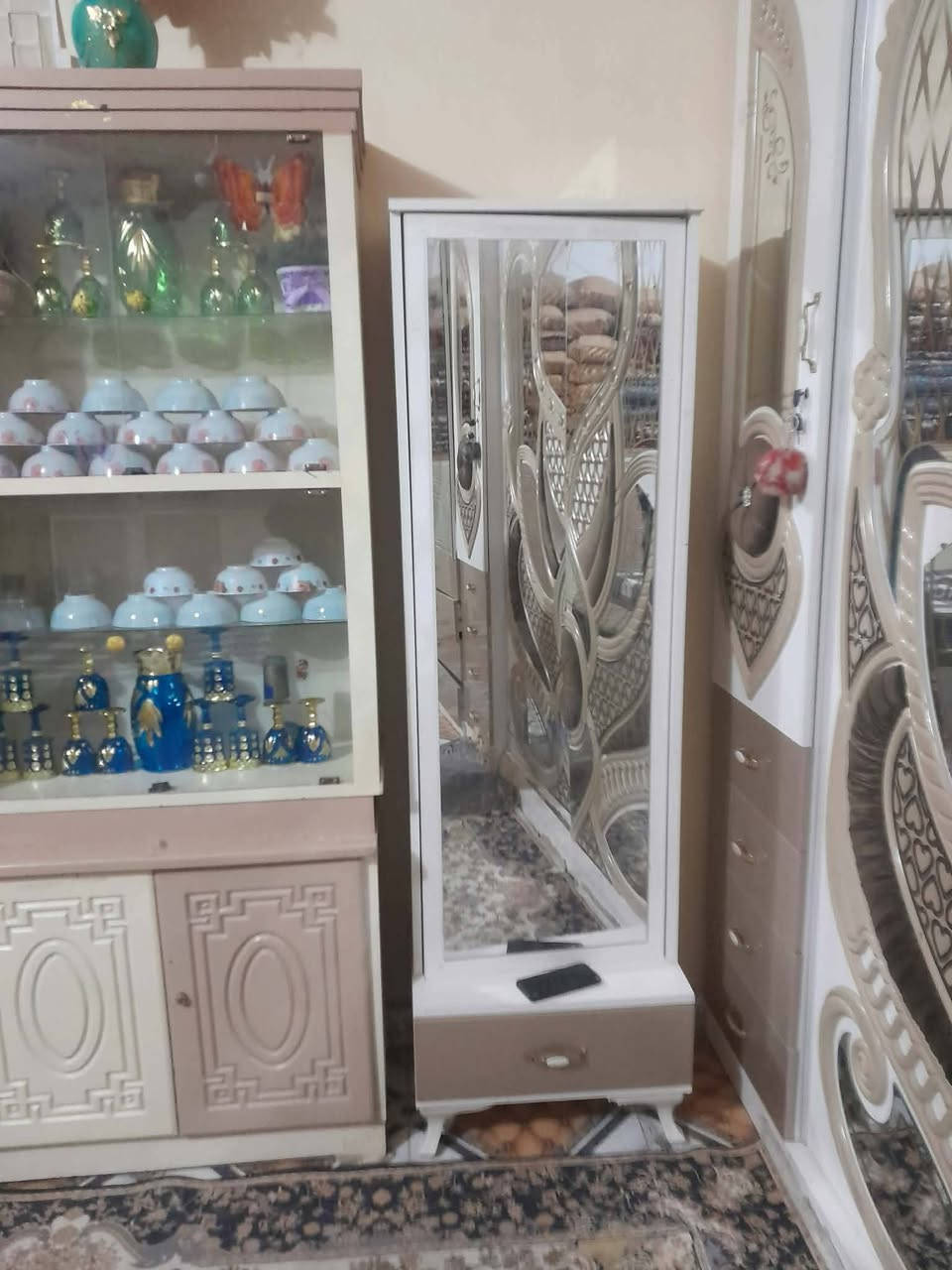 العنوان السماوه قضاء الخضر
رقم الهاتف 0782697419


**إذا كنت صاحب هذا الإعلان وتريد حذفه لأي سبب، رجاءا أرسل رسالة إلى الدعم الفني**