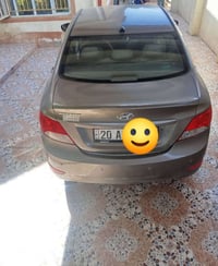 للبيع 👇 أكسنت 2013 🚗 السعر 82 💸  للاستفسار عن كافة التفاصيل الاتصال عل...