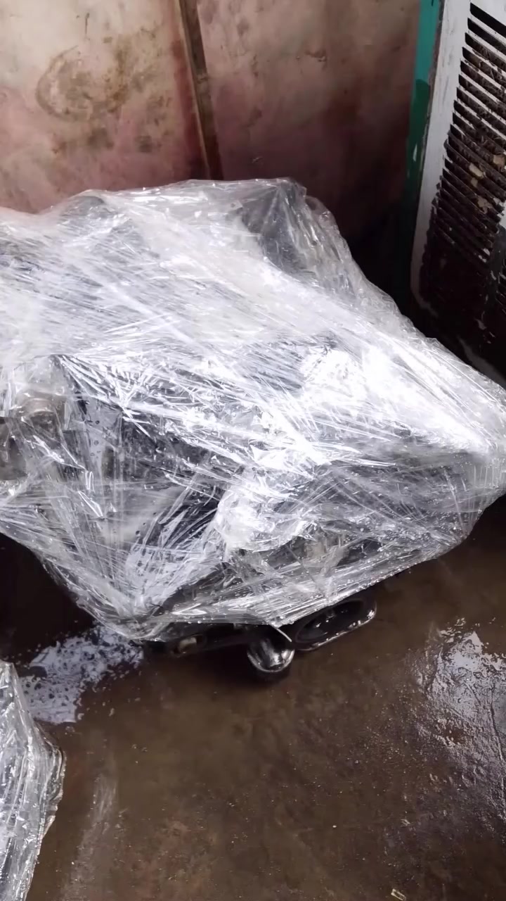 سلام عليكم حبايب ***********
متوفر كافه قطع غيار لانسر بومه #يتوفر صيانه ايضا🚗
العنوان بعقوبه حي معلمين #خدمه التوصيل
