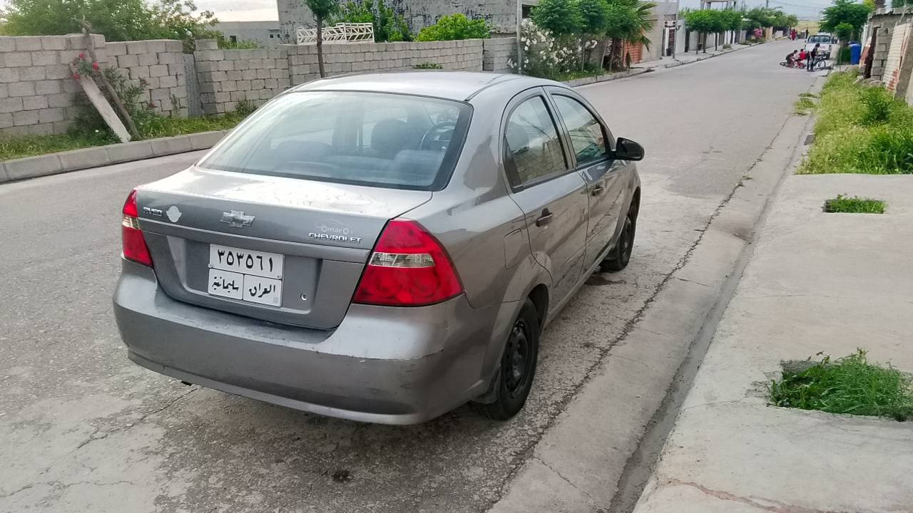 *********** أربيل, العراق
