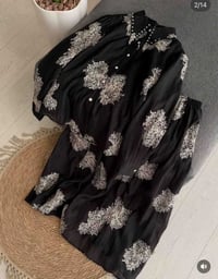 طقم نسائي • مقاسات ٣٨-٤٨ • جودة عالية