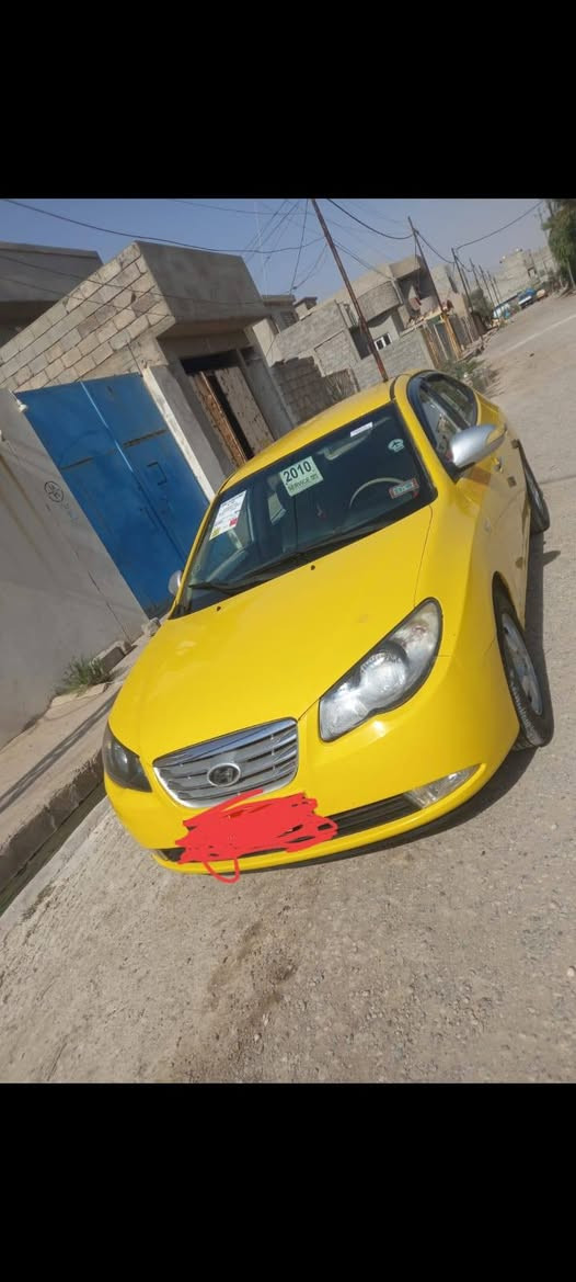 افانتي رقم نينوى دولي انكليزي شرط التحويل شرط المحرك وكير وكهربائيات كلها شغاله منظومة غاز بيها موديل 2010 بيها طخه بل جاملغ الخلفي بدون دواخل كابون بانزين السعر 120 وبيها مجال للاستفسار *********** ملاحظة اني مكلف بل نشر
