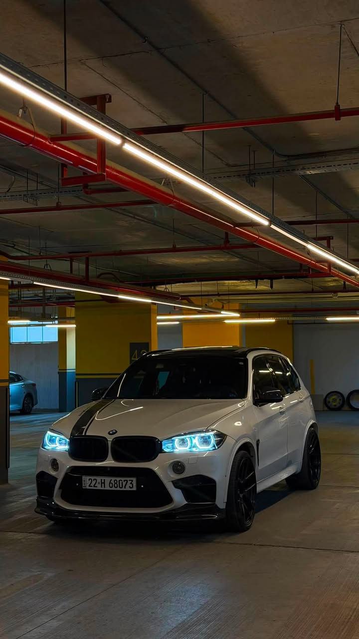 ﷽
ا 🔱BMW M POWER 🔱
مۆدێل 2017 📅
بزوێنەر V8 4.4 tween torbo🚀🚀🚀
مواسەفات M PAKECH 👌 فول فول
کلین تایتڵ دەعامیشی بەشەرت💯
سعر 258$ 💵مەجال بلاش خوار هەموو بازاڕ 💣💣💣
بۆ زانیاری لەسەر کاڵاکە پەیوەندی بکە بەم ژمارەی خوارەوە👇🏻
رقم☎️ ***********wats app
-_________________________________________
