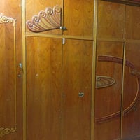 كاونتر • ٦ بيبان • بغداد الحسينية