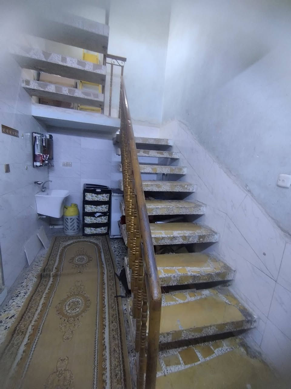 دار للبيع المساحة 65م ( سعر مناسب)
عرض الشارع 7م 

العنوان الكريعات فرع مصور اربد 

للاستفسار 

***********

***********
