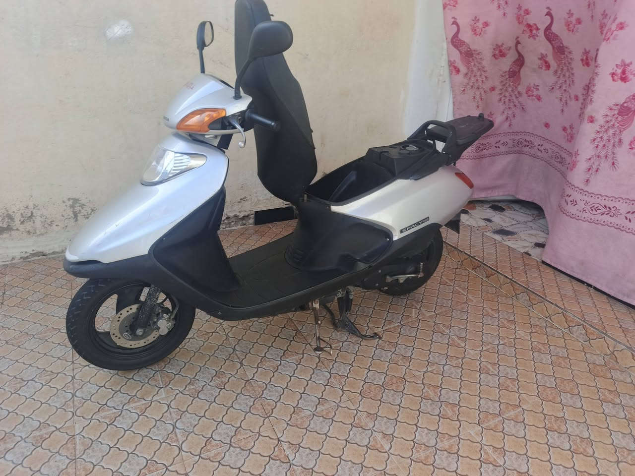 درجة سبيسي ياباني رمبه رمبه مكفوله كفاله عامه من كلشي ماشية 20 كفاله عامه كله بلاديه رمبه على وضع البلاد رمبه كفاله من كلشي الهاتف *********** المكان كوت الخاجيه
