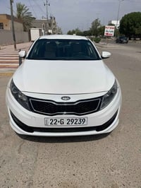 اوبتما ٢٠١٢ • محرك ٢٠٠٠ • رقم اربيل