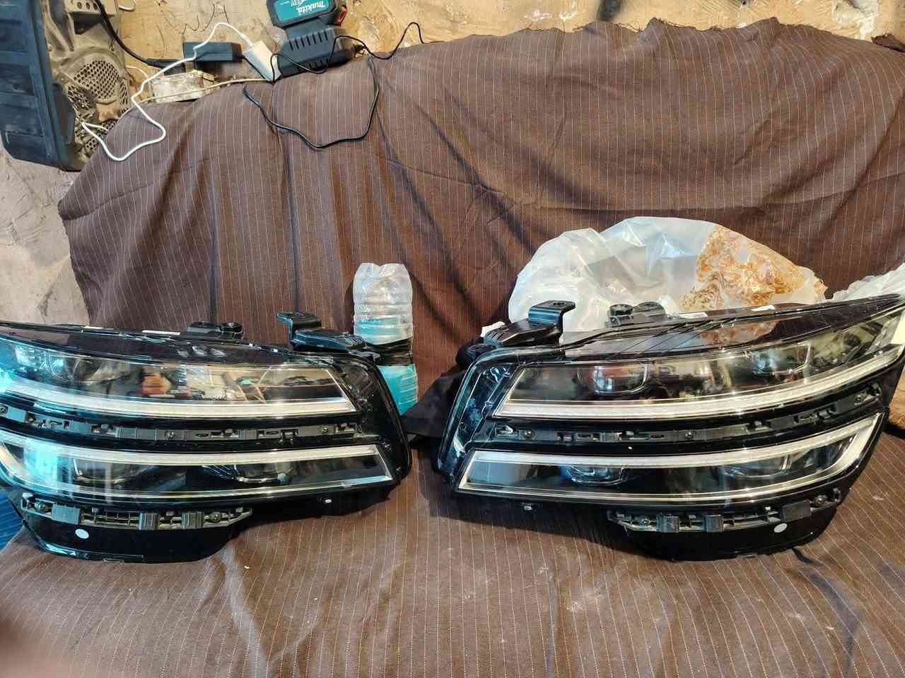 سلام عليكم لايتات للبيع زوج سيدونه
وزوج ازيره
 وزوج كدنزه
 وتك السيره سوناتا
وتك السيره النتره
وتك الأيمن مهافي. رقم هاتف***********
