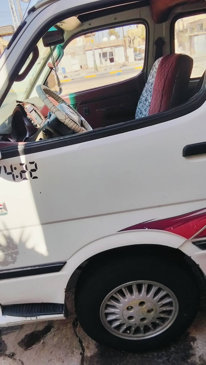 سلام عليكم سياره موديل 14 بسمي كير محرك اكسل مكفولات الكشر عده شخط بل قبق مال بانزين ***********
