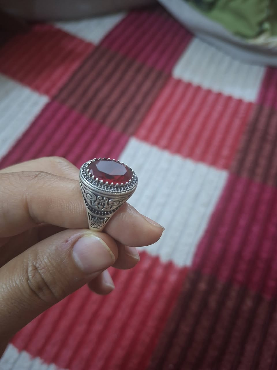 خواتم للبيع السعر ١٢٥ قفل بغداد ***********
