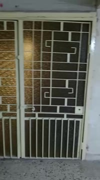 شقة للإيجار • خلف أسواق الهوئ • غرفتين