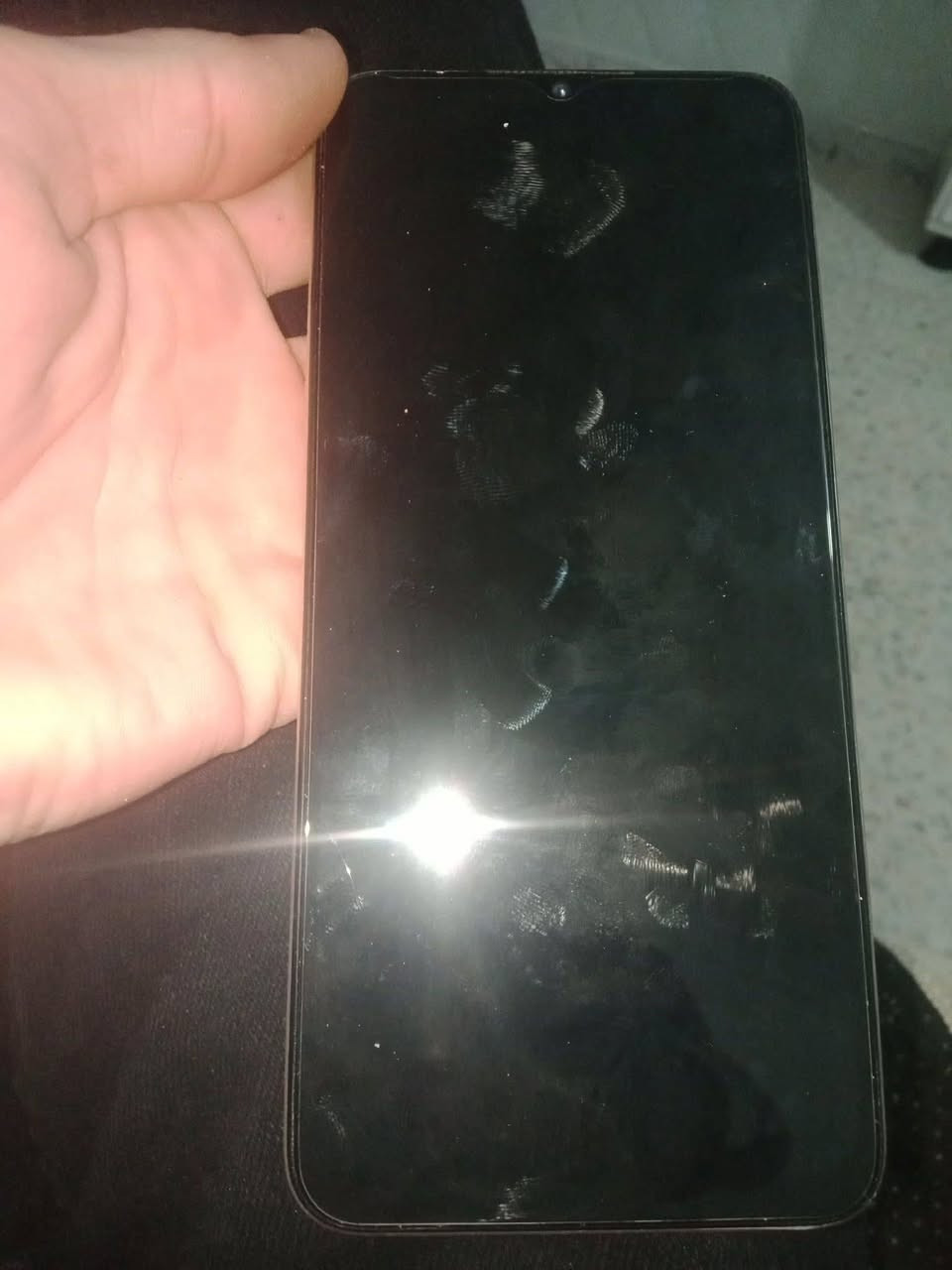 سلام عليكم
للبيع  اوبو مبدل شاشه اصليه
100 وبي مجال  كركوك،


**إذا كنت صاحب هذا الإعلان وتريد حذفه لأي سبب، رجاءا أرسل رسالة إلى الدعم الفني**