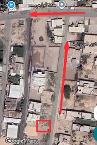 الدورة • 200م • زراعي