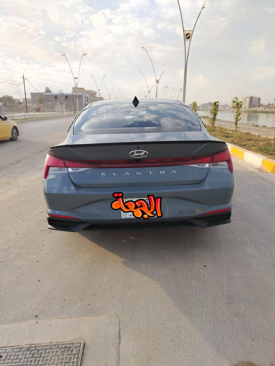 السلام عليكم
النتره 2022 رقم ذي قار معوقين اتعهد بالوكاله العامه ام الباركود وارد امريكي ضربتها فقط بنيد وجاملغ ايسر مع تعمير بسيط بالفخذه السعر 130 مكان ناصريه الشموخ
بصمه تشغيل + ابواب اماميه رادار و سياقه ذاتيه و باقي المواصفات معروفه سياره حلوه وناعمه وبالعافيه للتصير من نصيبه ترهم مراوس
***********
