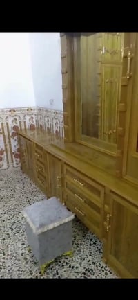 غرفة صاج عراقي • جديدة • بغداد الراشديه