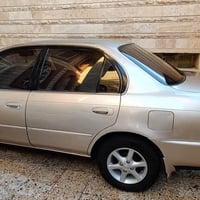 كورولا ١٩٩٤ • فول توماتيك • رقم نينوى