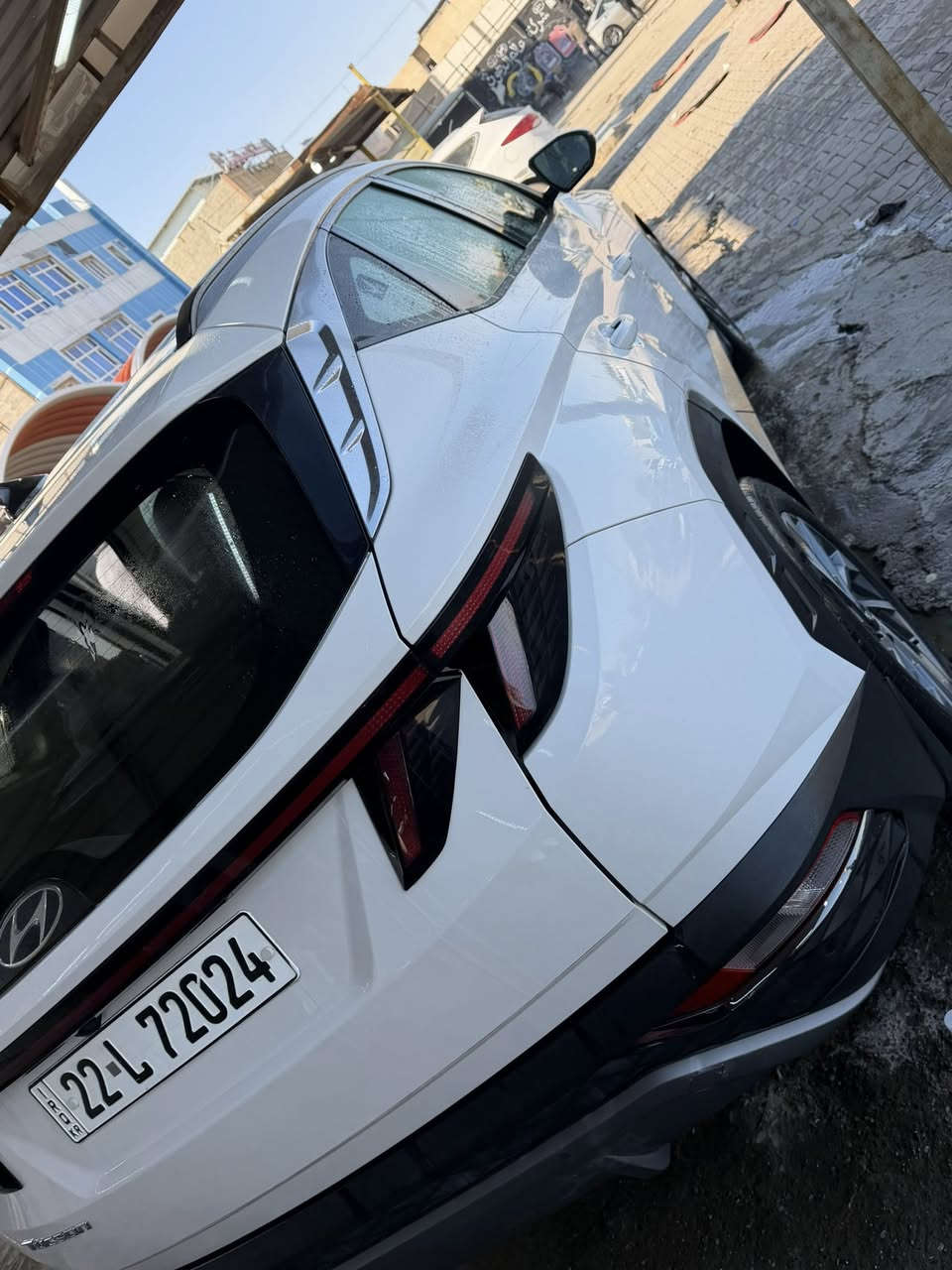 23 اربيل سياره جديد ماشيه 34. ستفسار اكثر ***********
