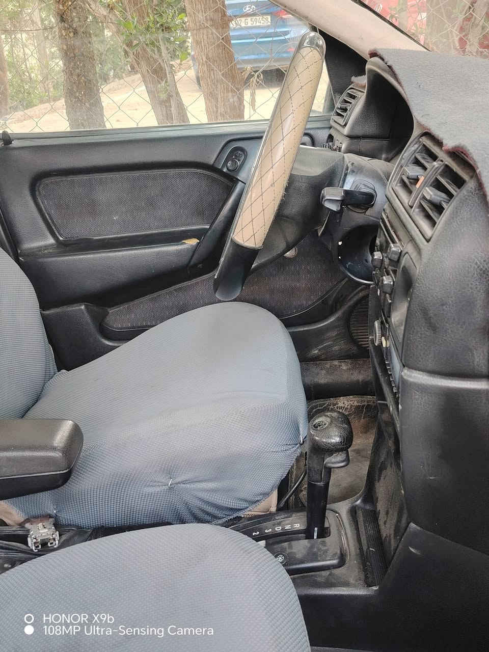 اوبل فكتره 1991
سنويه لل 30
مكينه وكير بشرط 18
سيدي كرستال فول موصفات 
سياره جاهزه تخم تاير  صدر امامي خلفي جديدي 
فول اوتماتيك  
صاحبها اني بسمي يعني 
سعر 36 مكان بعقوبه 
لاتصال ***********
