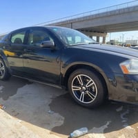 دوج افنجر ٢٠١٣ • كفاله عامه • رقم واسط