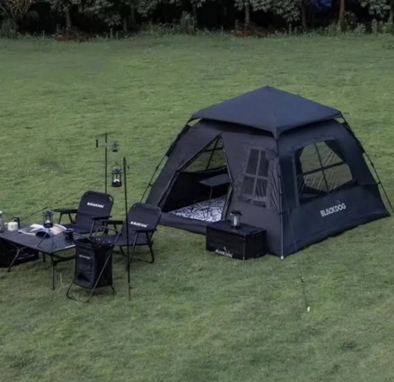 سلام وعليكم .
خيمه ماركه BLACKDOG اوتوماتيك جديده غير مستعمله 
تفاصيل وقياساتها موجوده بالصور . 
سعرها 90 الف 
يوجد توصيل


**إذا كنت صاحب هذا الإعلان وتريد حذفه لأي سبب، رجاءا أرسل رسالة إلى الدعم الفني**