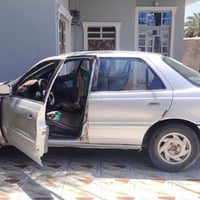 لنتره • موديل ٩٤ • بعقوبه