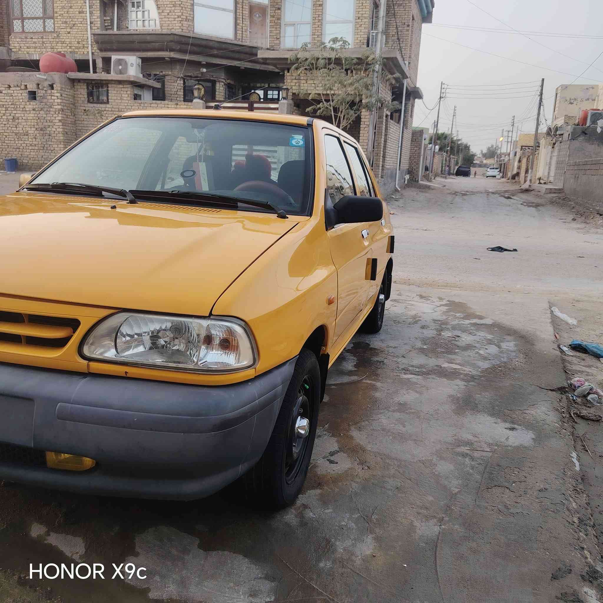 للبيع سايبه موديل 24 مكفوله كفاله بيها منضومه غاز مصفره هيئه وغرامات مداور ثاني يوم السعر 72وبيها مجال قليل مكاني ديوانيه *********** واتساب 
***********
