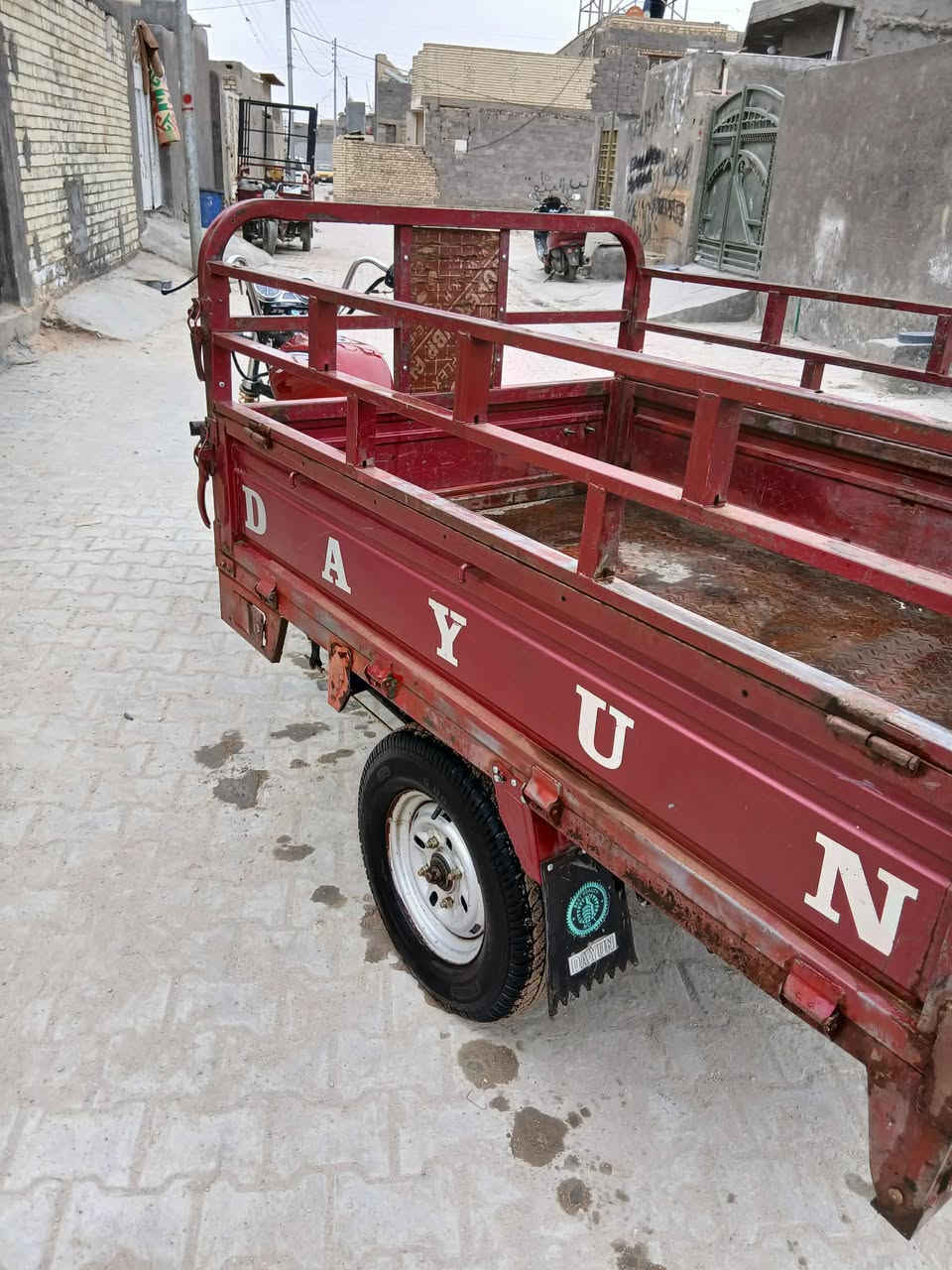 سلام عليكم ستوته للبيع موديل ٢٠٢٠ شغاله سلف وهندر كهربائيات كله شغاله تخم تاير جوبلس جديد مكينه خير من الله لا تنقيص ولا تبخير شاصي مكفول بس اوراقها نكعن مي أكاتبك سرقه و عشاير مكاني بغداد مدينه الصدر سعره ١١٥٠ مليون و ١٥٠ الشراي يتصل و يدلل ***********
