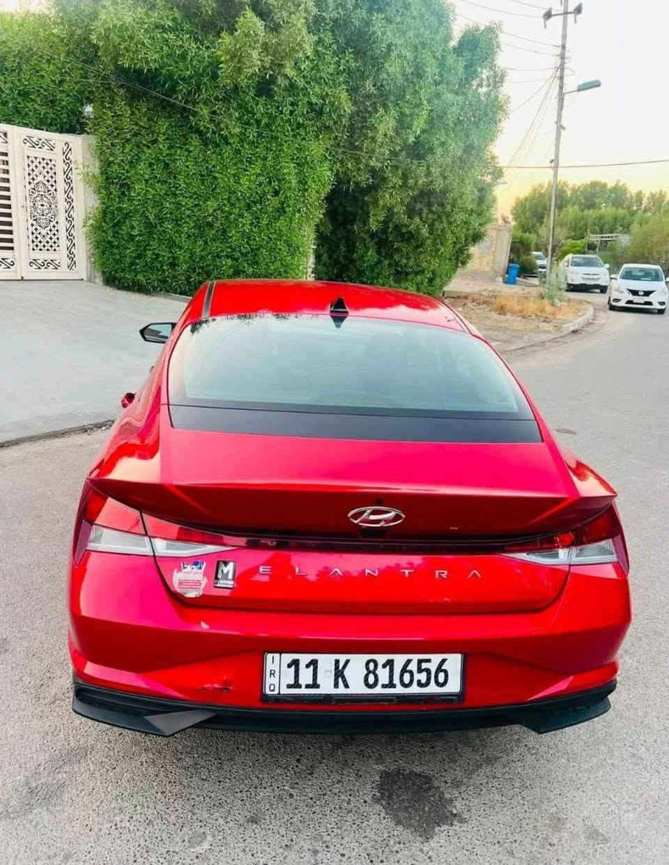 النترا  2023 
فول ماعده الفتحه
مكينه 2000 دوش
وسونار هم بل منشور سياره جديده كلش حادث جاملغ فقط بدون دواخل سياره فقط ماشيه 65 مكاني بلديات سياره وضع الشركه يريد يعرف تفاصيل 
السعرخابرني ونتفاهم  رد تلقائي مكاني ديوانيه 
اتصال +964 780 752 5722


**إذا كنت صاحب هذا الإعلان وتريد حذفه لأي سبب، رجاءا أرسل رسالة إلى الدعم الفني**