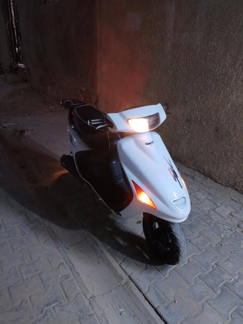 دراجه للبيع مال حاويه مامفتوحه ع فحص تشتغل سلف وهندر مكاتبه وكيل بيها الشراي يتصل ع الرقم *********** مكلف ب نشر المكان كوفه
