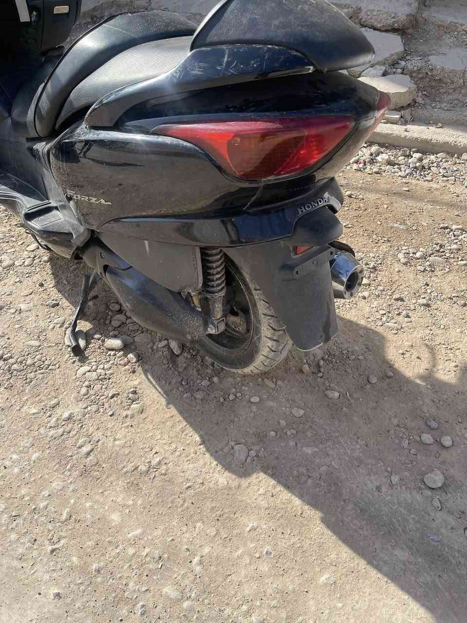 فورزه 08 للبيع مكاني بلديات ***********
