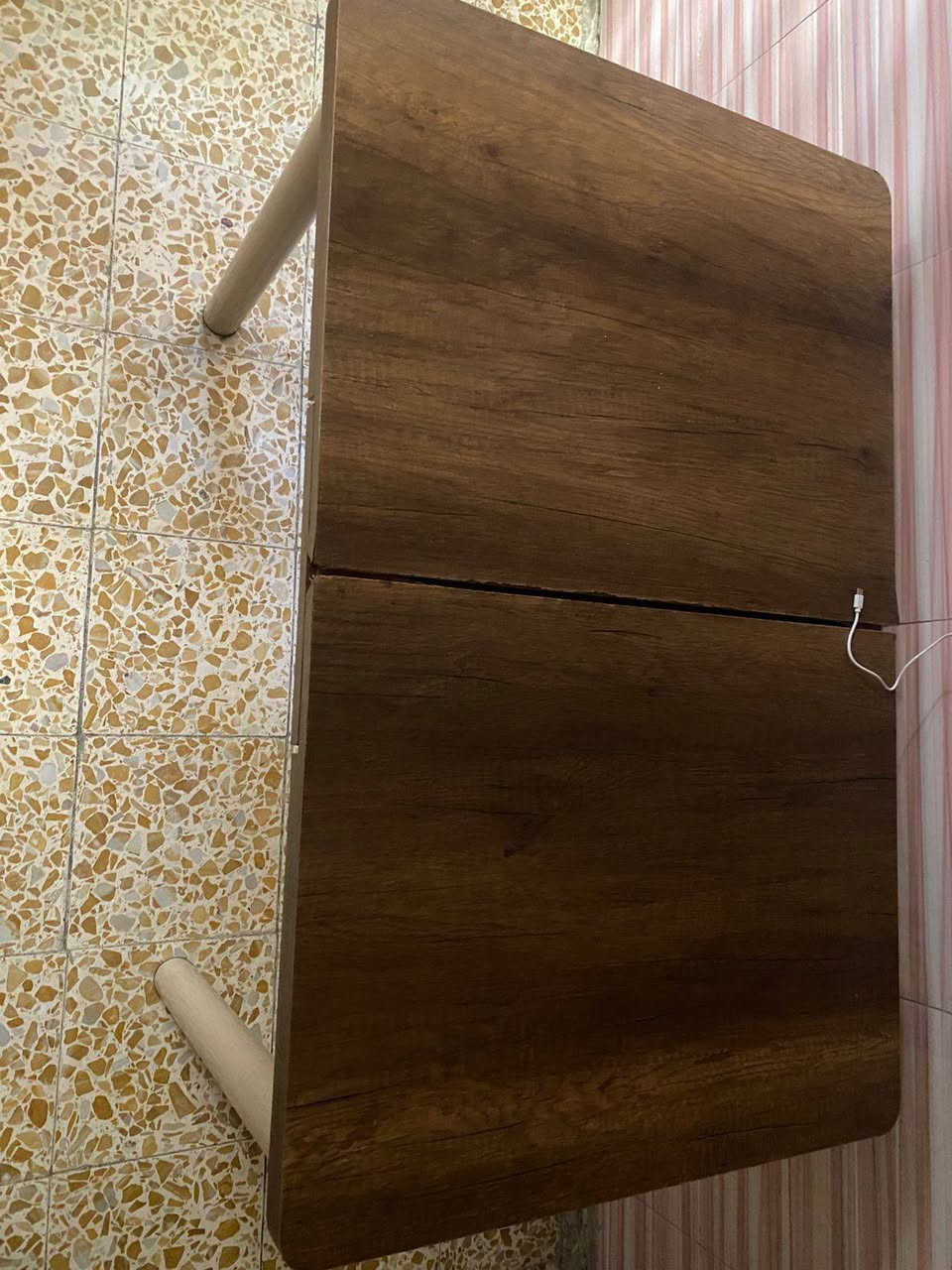 ثلاجه جه وميز طعام بدون كراسي ب١٧٥ بغداد حي العامل


**إذا كنت صاحب هذا الإعلان وتريد حذفه لأي سبب، رجاءا أرسل رسالة إلى الدعم الفني**