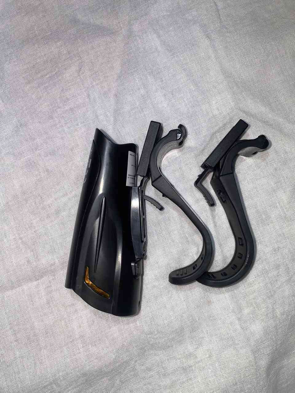 لايتي باسكلي ألماني
1300mAh
تقدر تستخدمه على دراجتين باسكلي
البطارية تدوم فترة طويلة
من السليمانية
التوصيل متوفر
راسلني للحصول على السعر


**إذا كنت صاحب هذا الإعلان وتريد حذفه لأي سبب، رجاءا أرسل رسالة إلى الدعم الفني**