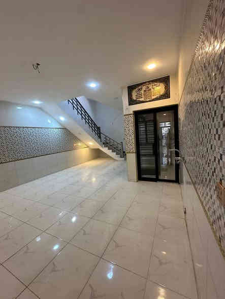 دار 150 متر للبيع 
الواجهه 6 النزال 25 متر
يحتوي على استقبال ومطبخ و4غرف نوم وحمامين 
حي الجهاد ديوان المخابرات 
للاستفسار الاتصال على 
*********** 
***********
يوجد لدينا عروض في جميع مناطق حي الجهاد

#منزل #بغداد #حي_الجهاد #عقارات #للبيع #عقار #منازل #ريلزات #ريلز #اكسبلور #عقارات #عقار #العراق #حي_الجهاد #بغداد #المنصور #الجادرية #اكسبلور #ريلز #الحارثية #مول #المنصور #تصويري #بيت #مهندس #مقاول #بناء #ترميم #اكسبلور_فولو #اكسبلور_explore
