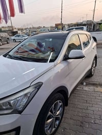 سنتافي خليجي • ٤ سلندر • ٧راكب