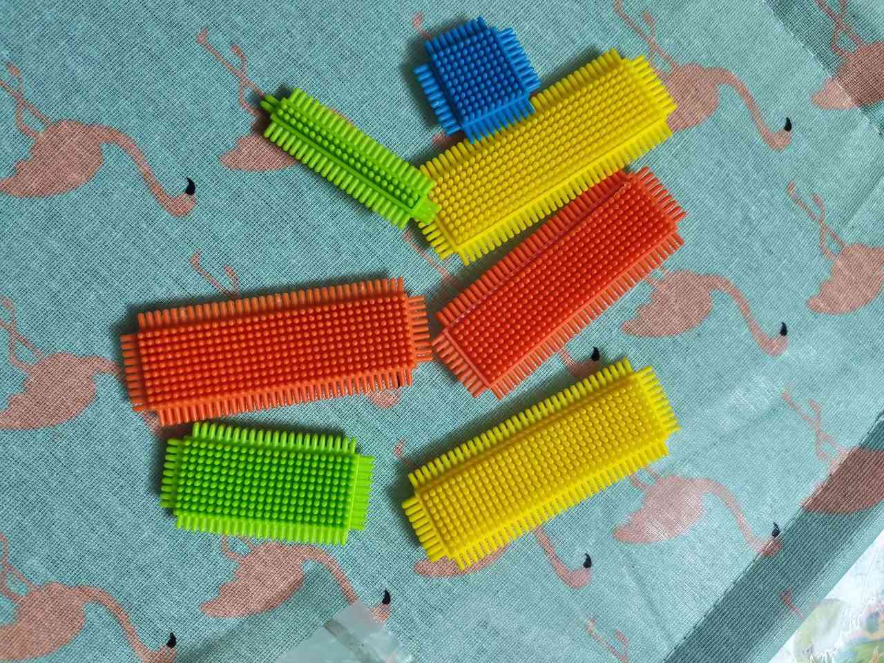 العاب تعليمه تخص الاطفال تفاصيلها جوه الصور


**إذا كنت صاحب هذا الإعلان وتريد حذفه لأي سبب، رجاءا أرسل رسالة إلى الدعم الفني**