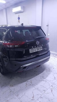 نيسان روج • ٢٠٢٣ • ٤٥٠٠٠ كم